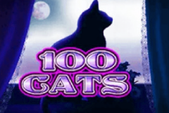 100 Cats