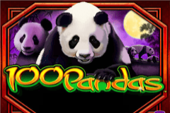 100 Pandas Slot