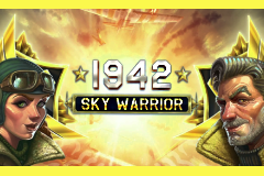 1942 Sky Warrior