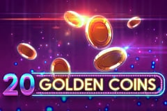 20 Golden Coins