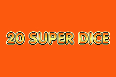 20 Super Dice Slot