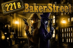 221B Baker Street