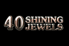 40 Shining Jewels