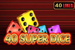 40 Super Dice Slot