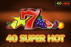 40 Super Hot Slot