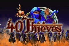 40 Thieves