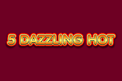 5 Dazzling Hot Slot