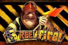 5 Reel Fire!