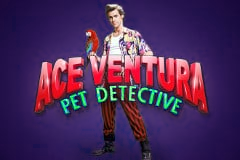 Ace Ventura Slot