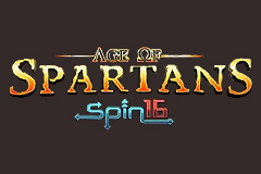 Age of Spartans Spin 16