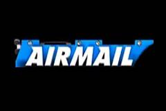 Air Mail