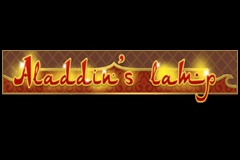 Aladdin's Lamp