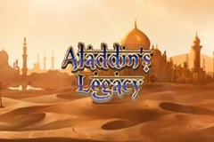 Aladdin's Legacy