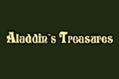 Aladdin's Treasure