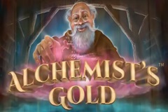 Alchemist's Gold