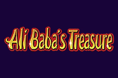 Ali Baba`s Treasure