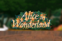 Alice in Wonderland