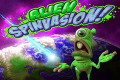 Alien Spinvasion Slot