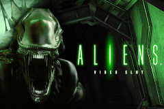 Aliens Slot