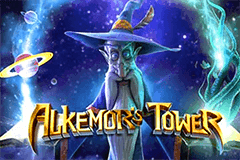 Alkemor's Tower