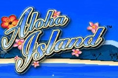 Aloha Island Slot