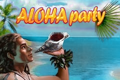 Aloha Party