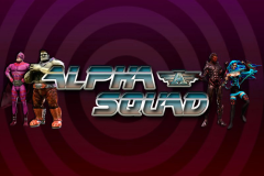 Alpha Squad