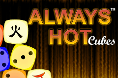 Always Hot Cubes