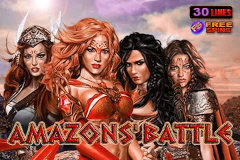 Amazons' Battle