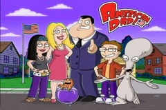 American Dad