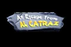 An Escape from Alcatraz