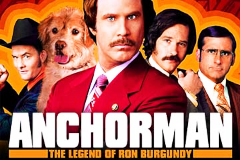 Anchorman The Legend of Ron Burgundy