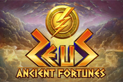 Ancient Fortunes: Zeus Slot