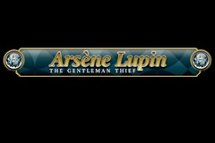 Arsene Lupin