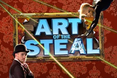 Art of the Steal