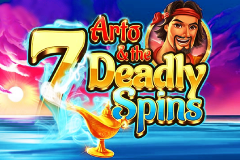 Arto & the 7 Deadly Spins