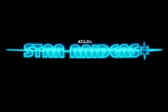 Atari: Star Raiders