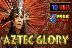 Aztec Glory