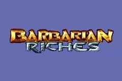 Barbarian Riches