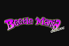 Beetle Mania Deluxe Slot