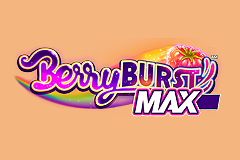 Berryburst MAX Slot