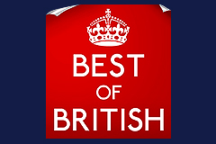 Best of British