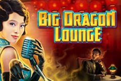 Big Dragon Lounge