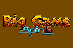 Big Game Spin 16