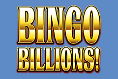 Bingo Billions! Slot