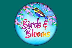 Birds & Blooms