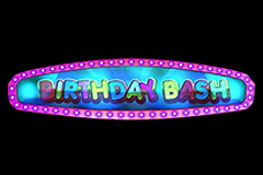 Birthday Bash