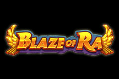 Blaze Of Ra Slot