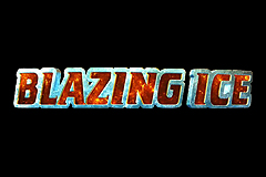 Blazing Ice