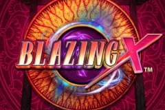 Blazing X